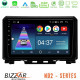 Bizzar ND2 Series 8Core Android14 2+32GB Suzuki Jimny 2018-2022 Navigation Multimedia Tablet 9 Με Carplay - Android Auto Bizzar ND2 Series 8Core Android14 2+32GB Suzuki Jimny 2018-2022 Navigation Multimedia Tablet 9 Με Carplay - Android Auto