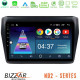 Bizzar ND2 Series 8Core Android14 2+32GB Suzuki Swift 2017-2023 Navigation Multimedia Tablet 9 Με Carplay - Android Auto Bizzar ND2 Series 8Core Android14 2+32GB Suzuki Swift 2017-2023 Navigation Multimedia Tablet 9 Με Carplay - Android Auto