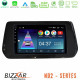 Bizzar ND2 Series 8Core Android14 2+32GB  Suzuki Swift 2024-> Navigation Multimedia Tablet 9 Με Carplay - Android Auto