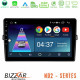 Bizzar ND2 Series 8Core Android14 2+32GB Toyota Auris Navigation Multimedia Tablet 10 Με Carplay - Android Auto Bizzar ND2 Series 8Core Android14 2+32GB Toyota Auris Navigation Multimedia Tablet 10 Με Carplay - Android Auto