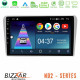 Bizzar ND2 Series 8Core Android14 2+32GB Toyota Avensis T25 02/2003–2008 Navigation Multimedia Tablet 9 Με Carplay - Android Auto Bizzar ND2 Series 8Core Android14 2+32GB Toyota Avensis T25 02/2003–2008 Navigation Multimedia Tablet 9 Με Carplay - Android Auto