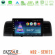 Bizzar ND2 Series 8Core Android14 2+32GB  Toyota Corolla 2002-2006 Navigation Multimedia Tablet 9 Με Carplay - Android Auto (Black)