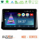 Bizzar ND2 Series 8Core Android14 2+32GB Toyota Corolla 2019-2022 Navigation Multimedia Tablet 9 Με Carplay - Android Auto Bizzar ND2 Series 8Core Android14 2+32GB Toyota Corolla 2019-2022 Navigation Multimedia Tablet 9 Με Carplay - Android Auto