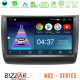 Bizzar ND2 Series 8Core Android14 2+32GB Toyota Prius 2004-2009 Navigation Multimedia Tablet 9 Με Carplay - Android Auto Bizzar ND2 Series 8Core Android14 2+32GB Toyota Prius 2004-2009 Navigation Multimedia Tablet 9 Με Carplay - Android Auto