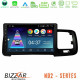 Bizzar ND2 Series 8Core Android14 2+32GB Volvo S60 2010-2018 Navigation Multimedia Tablet 9 Με Carplay - Android Auto Bizzar ND2 Series 8Core Android14 2+32GB Volvo S60 2010-2018 Navigation Multimedia Tablet 9 Με Carplay - Android Auto