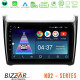 Bizzar ND2 Series 8Core Android14 2+32GB Vw Polo Navigation Multimedia Tablet 9 Με Carplay - Android Auto Bizzar ND2 Series 8Core Android14 2+32GB Vw Polo Navigation Multimedia Tablet 9 Με Carplay - Android Auto