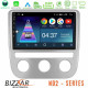 Bizzar ND2 Series 8Core Android14 2+32GB VW Scirocco 2008-2014 Navigation Multimedia Tablet 9 Με Carplay - Android Auto Bizzar ND2 Series 8Core Android14 2+32GB VW Scirocco 2008-2014 Navigation Multimedia Tablet 9 Με Carplay - Android Auto