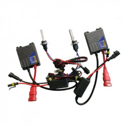 Bizzar Normal HID Kit H15 6000k Bizzar Normal HID Kit H15 6000k