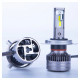 Bizzar O3 H4 24V Canbus LED Head Light 110W Total Bizzar O3 H4 24V Canbus LED Head Light 110W Total