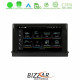 Bizzar OEM Audi A3 8V Android 12 (4+64GB) 8Core Multimedia Station 7 Original Style Bizzar OEM Audi A3 8V Android 12 (4+64GB) 8Core Multimedia Station 7 Original Style