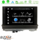 Bizzar OEM Audi A3 8V Android 12 (4+64GB) 8Core Multimedia Station Bizzar OEM Audi A3 8V Android 12 (4+64GB) 8Core Multimedia Station