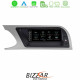 Bizzar OEM AUDI A4 (B8) 2008-2012 8.8 Android12 8Core 4+64GB Navigation Multimedia Station Bizzar OEM AUDI A4 (B8) 2008-2012 8.8 Android12 8Core 4+64GB Navigation Multimedia Station