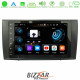 Bizzar OEM Mercedes SLK (R171) 8core Android12 4+64GB Navigation Multimedia Deckless 8 (OEM STYLE)