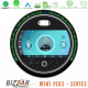 Bizzar OEM Mini Cooper F56 8core Android13 8+128GB Navigation Multimedia System 9 (New 2024 Style) Bizzar OEM Mini Cooper F56 8core Android13 8+128GB Navigation Multimedia System 9 (New 2024 Style)