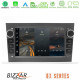 Bizzar OEM Opel Astra/Corsa/Antara/Zafira 8core Android13 4+64GB Navigation Multimedia Deckless 7 με Carplay/AndroidAuto (γκρι) Bizzar OEM Opel Astra/Corsa/Antara/Zafira 8core Android13 4+64GB Navigation Multimedia Deckless 7 με Carplay/AndroidAuto (γκρι)