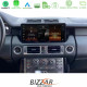 Bizzar OEM Range Rover L322 2002 – 2005 8core Android13 8+128GB Navigation Multimedia 12.3 Bizzar OEM Range Rover L322 2002 – 2005 8core Android13 8+128GB Navigation Multimedia 12.3