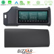 Bizzar OEM Range Rover Sport L494 2013-2016 8core Android13 8+128GB Navigation Multimedia 12.3 (Μαύρο Χρώμα) Bizzar OEM Range Rover Sport L494 2013-2016 8core Android13 8+128GB Navigation Multimedia 12.3 (Μαύρο Χρώμα)
