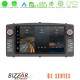 Bizzar OEM Toyota Corolla 2002-2006 8core Android12 4+32GB Navigation Multimedia Deckless 7 με Carplay/AndroidAuto Bizzar OEM Toyota Corolla 2002-2006 8core Android12 4+32GB Navigation Multimedia Deckless 7 με Carplay/AndroidAuto