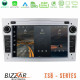 Bizzar Opel Astra/Corsa/Antara/Zafira 8core Android14 4+64GB Navigation Multimedia Deckless 7 με Carplay/AndroidAuto (OEM Style Silver Color) Bizzar Opel Astra/Corsa/Antara/Zafira 8core Android14 4+64GB Navigation Multimedia Deckless 7 με Carplay/AndroidAuto (OEM Style Silver Color)