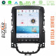 Bizzar Opel Astra J 2009-2014 Android 11 (8+128GB) Tesla Multimedia Station 10,4 Bizzar Opel Astra J 2009-2014 Android 11 (8+128GB) Tesla Multimedia Station 10,4