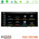 Bizzar Plus Edition Audi A3 (8V) 2013-2020 Android13 8Core (8+128GB) Navigation Multimedia 10.25? HD Anti-reflection Bizzar Plus Edition Audi A3 (8V) 2013-2020 Android13 8Core (8+128GB) Navigation Multimedia 10.25? HD Anti-reflection