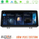 Bizzar Plus Edition BMW 1series F20/F22 Android13 8Core (8+128GB) Navigation Multimedia 8.8? Anti-reflection