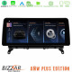 Bizzar Plus Edition BMW X3 F25 - Χ4 F26 NBT Android13 (8+128GB) Navigation Multimedia 12.3? HD Anti-reflection