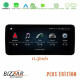 Bizzar Plus Edition Mercedes A/CLA/GLA Class NTG4.5 Android13 (8+128GB) Navigation Multimedia 12,3? Anti-reflection Bizzar Plus Edition Mercedes A/CLA/GLA Class NTG4.5 Android13 (8+128GB) Navigation Multimedia 12,3? Anti-reflection