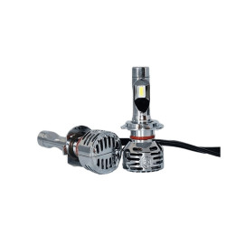 Bizzar R4 H4 LED Head Light 110 Watt Bizzar R4 H4 LED Head Light 110 Watt