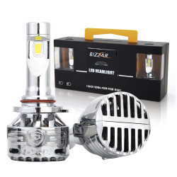 Bizzar R6 H4 LED Head Light Bizzar R6 H4 LED Head Light