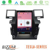 Bizzar Range Rover Sport L320 2005-2009 Tesla Screen 12.1 Android 13 8core 6+128GB