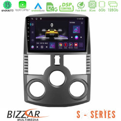Bizzar S Series Daihatsu Terios 8core Android13 6+128GB Navigation Multimedia Tablet 9 Bizzar S Series Daihatsu Terios 8core Android13 6+128GB Navigation Multimedia Tablet 9