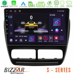 Bizzar S Series Fiat Doblo / Opel Combo 2010-2014 8Core Android13 6+128GB Navigation Multimedia Tablet 9 Bizzar S Series Fiat Doblo / Opel Combo 2010-2014 8Core Android13 6+128GB Navigation Multimedia Tablet 9