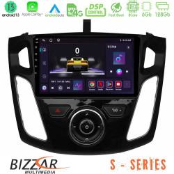 Bizzar S Series Ford Focus 2012-2018 8core Android13 6+128GB Navigation Multimedia Tablet 9 Bizzar S Series Ford Focus 2012-2018 8core Android13 6+128GB Navigation Multimedia Tablet 9