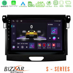 Bizzar S Series Ford Ranger 2017-2022 8core Android13 6+128GB Navigation Multimedia Tablet 9 Bizzar S Series Ford Ranger 2017-2022 8core Android13 6+128GB Navigation Multimedia Tablet 9