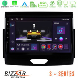 Bizzar S Series Ford Ranger 2017-2022 8core Android13 6+128GB Navigation Multimedia Tablet 9 Bizzar S Series Ford Ranger 2017-2022 8core Android13 6+128GB Navigation Multimedia Tablet 9