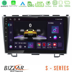 Bizzar S Series Honda CRV 8core Android13 6+128GB Navigation Multimedia Tablet 9 Bizzar S Series Honda CRV 8core Android13 6+128GB Navigation Multimedia Tablet 9