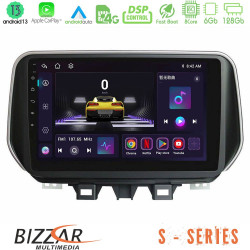 Bizzar S Series Hyundai ix35 8core Android13 6+128GB Navigation Multimedia Tablet 10 Bizzar S Series Hyundai ix35 8core Android13 6+128GB Navigation Multimedia Tablet 10