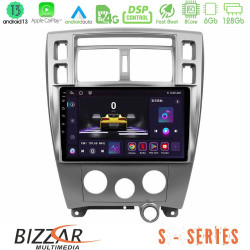 Bizzar S Series Hyundai Tucson 8core Android13 6+128GB Navigation Multimedia Tablet 10 Bizzar S Series Hyundai Tucson 8core Android13 6+128GB Navigation Multimedia Tablet 10