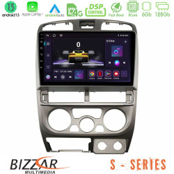 Bizzar S Series Isuzu D-Max 2004-2006 8core Android13 6+128GB Navigation Multimedia Tablet 9 Bizzar S Series Isuzu D-Max 2004-2006 8core Android13 6+128GB Navigation Multimedia Tablet 9