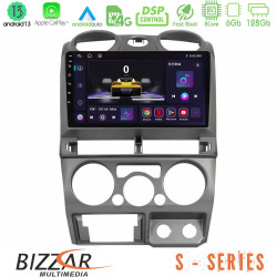 Bizzar S Series Isuzu D-Max 2007-2011 8core Android13 6+128GB Navigation Multimedia Tablet 9 Bizzar S Series Isuzu D-Max 2007-2011 8core Android13 6+128GB Navigation Multimedia Tablet 9