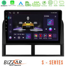 Bizzar S Series Jeep Grand Cherokee 1999-2004 8core Android13 6+128GB Navigation Multimedia Tablet 9 Bizzar S Series Jeep Grand Cherokee 1999-2004 8core Android13 6+128GB Navigation Multimedia Tablet 9