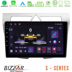 Bizzar S Series Kia Picanto 8core Android13 6+128GB Navigation Multimedia Tablet 9 Bizzar S Series Kia Picanto 8core Android13 6+128GB Navigation Multimedia Tablet 9