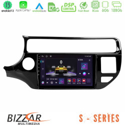 Bizzar S Series Kia Rio 2015-2017 8core Android13 6+128GB Navigation Multimedia Tablet 9 Bizzar S Series Kia Rio 2015-2017 8core Android13 6+128GB Navigation Multimedia Tablet 9