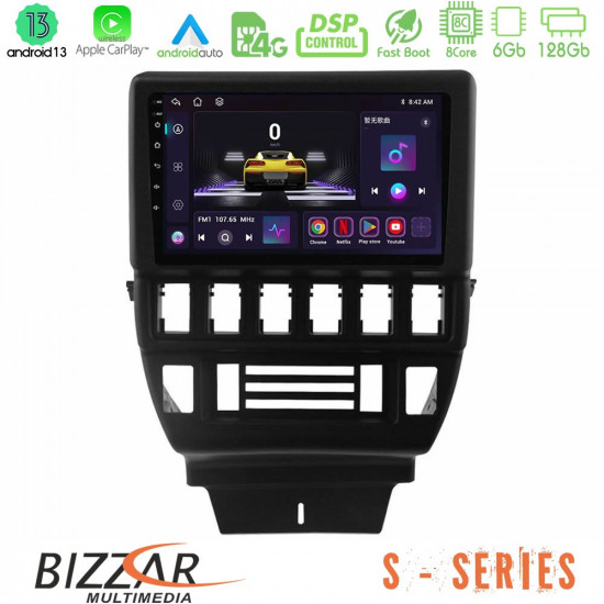 Bizzar S Series Lada Niva 8core Android13 6+128GB Navigation Multimedia Tablet 9 Bizzar S Series Lada Niva 8core Android13 6+128GB Navigation Multimedia Tablet 9