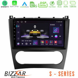 Bizzar S Series Mercedes W203 Facelift 8core Android13 6+128GB Navigation Multimedia Tablet 9 Bizzar S Series Mercedes W203 Facelift 8core Android13 6+128GB Navigation Multimedia Tablet 9