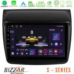 Bizzar S Series Mitsubishi L200 8core Android13 6+128GB Navigation Multimedia Tablet 9 Bizzar S Series Mitsubishi L200 8core Android13 6+128GB Navigation Multimedia Tablet 9