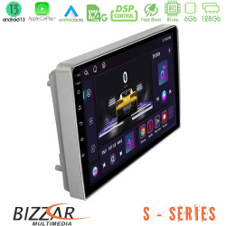 Bizzar S Series Opel Astra/Corsa/Antara/Zafira 8core Android13 6+128GB Navigation Multimedia Tablet 9 Bizzar S Series Opel Astra/Corsa/Antara/Zafira 8core Android13 6+128GB Navigation Multimedia Tablet 9