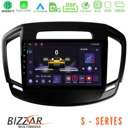 Bizzar S Series Opel Insignia 2014-2017 8core Android13 6+128GB Navigation Multimedia Tablet 9 Bizzar S Series Opel Insignia 2014-2017 8core Android13 6+128GB Navigation Multimedia Tablet 9