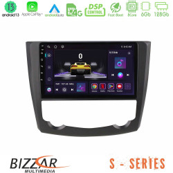 Bizzar S Series Renault Kadjar 8core Android13 6+128GB Navigation Multimedia Tablet 9 Bizzar S Series Renault Kadjar 8core Android13 6+128GB Navigation Multimedia Tablet 9